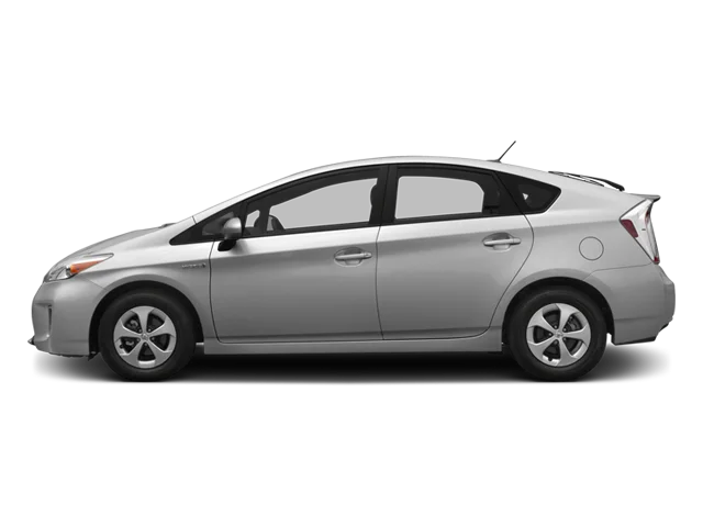 Used 2014 Silver Toyota Two image 6