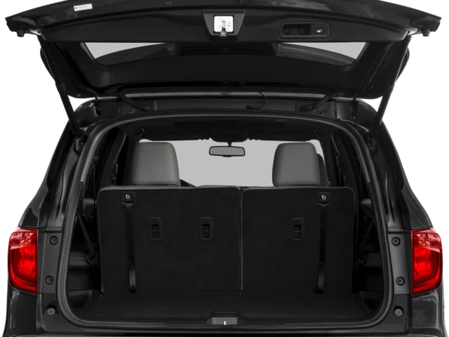 Used 2016  Honda EX-L image 11