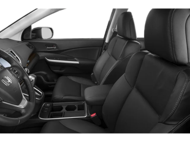 Used 2015 Gray Honda Touring image 9