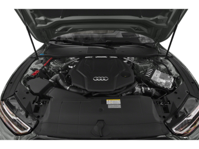 Used 2022  Audi 55 Prestige image 12