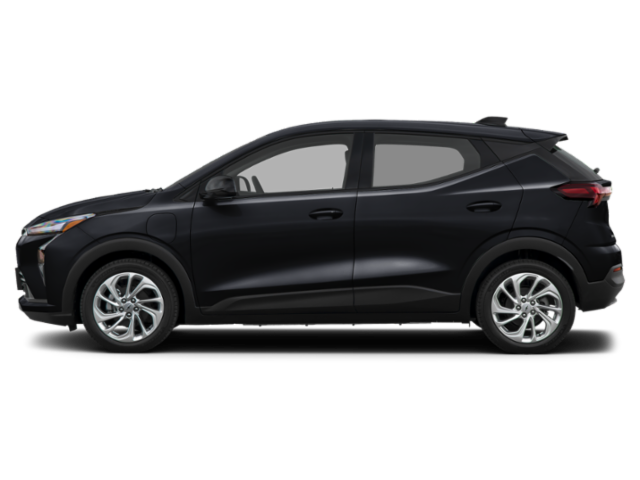 2027 Chevrolet Bolt LT - Photo 11
