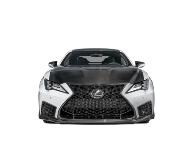 Used 2023 Ultra White Lexus F image 5