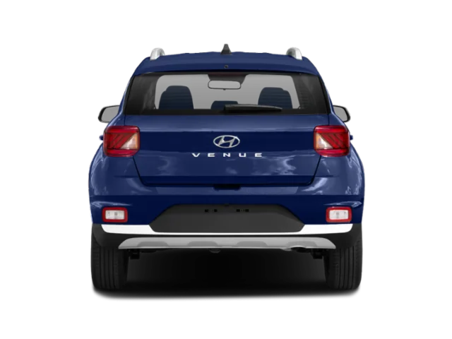 Used 2022 GRAY Hyundai Limited image 5