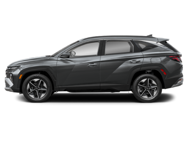 New 2026 Ecotronic Gray Hyundai SEL image 3