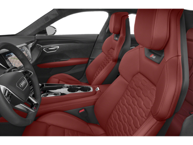 Used 2024 Mythos Black Metallic Audi quattro image 9