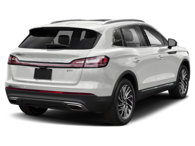 Used 2020 Pristine White Lincoln Reserve image 11