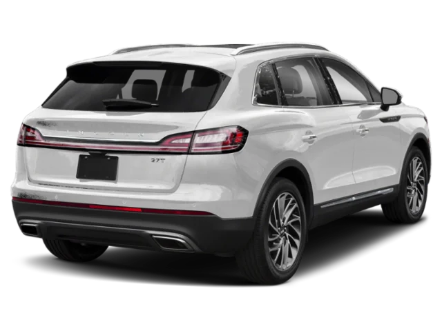 Used 2020 Pristine White Lincoln Reserve image 7