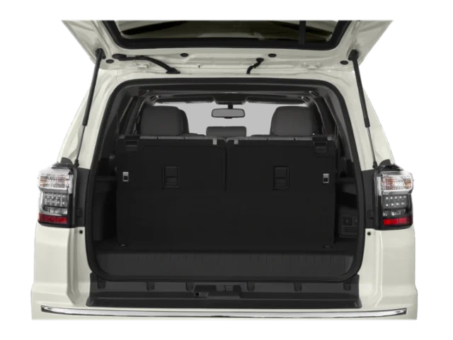 Used 2019 Blizzard Pearl Toyota Limited image 16
