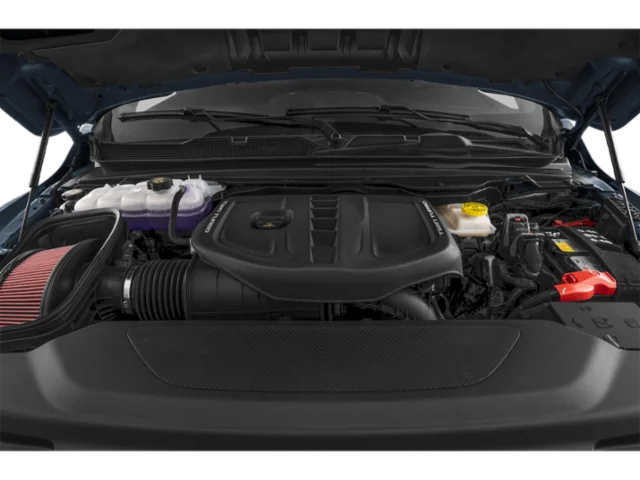 New 2027 Diamond Black Crystal Pearl-Coat Exterior Paint RAM TRX image 20