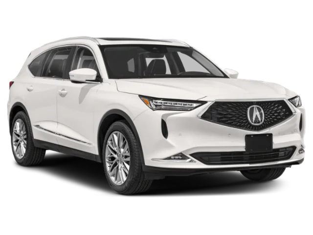 Used 2024  Acura Advance image 6