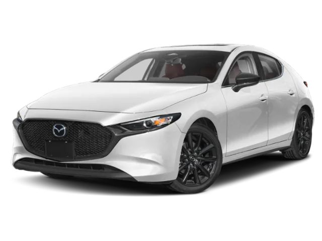 2026 Mazda CX-3 2.5 Carbon Ed. AT 5-Door SKYACTIV AWD's photo