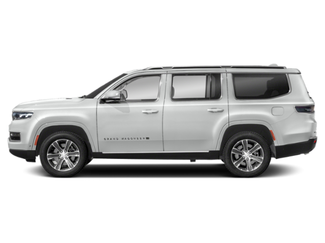 Used 2023 Silver Zynith Jeep Series II image 3
