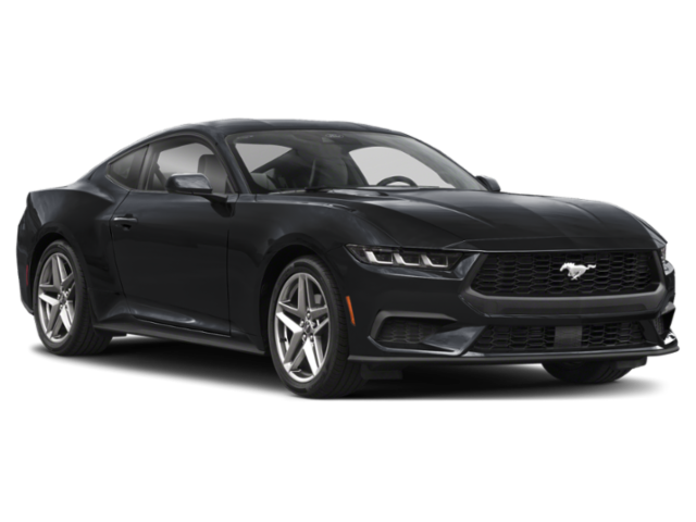 New 2026 Avalanche Gray Ford EcoBoost® Fastback image 6