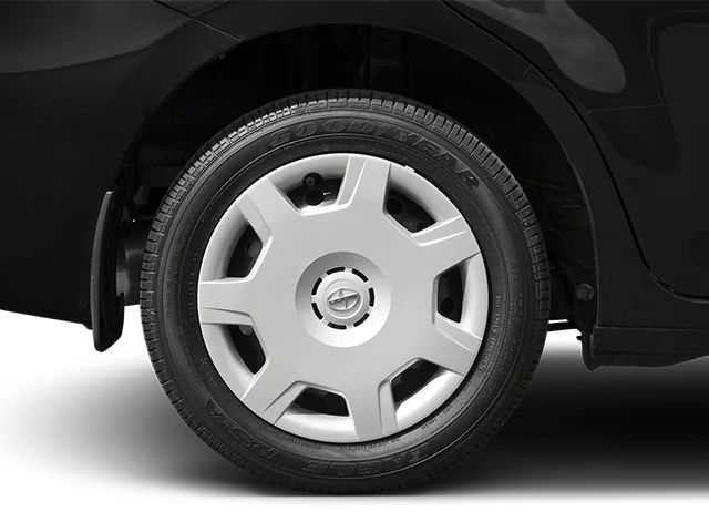 Used 2013 Classic Silver Metallic Scion Base image 11
