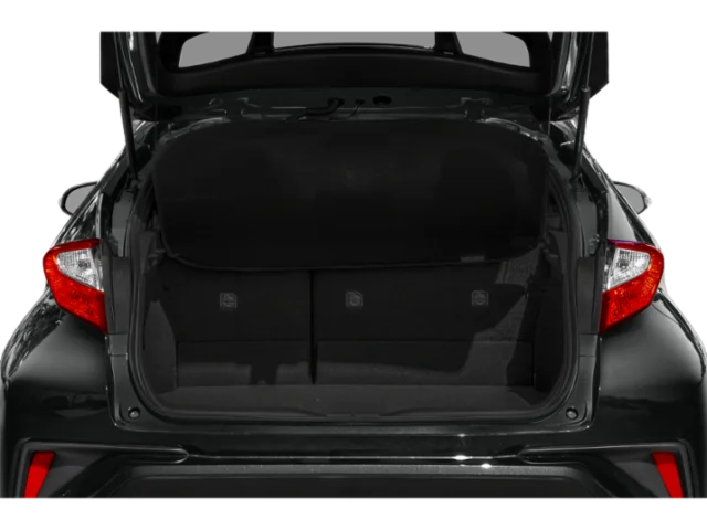 Used 2021 Red Toyota Nightshade image 12