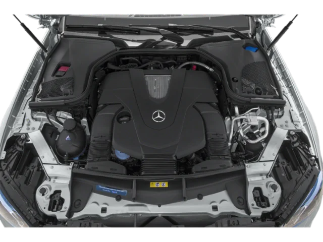 Used 2019  Mercedes-Benz E 450 image 16