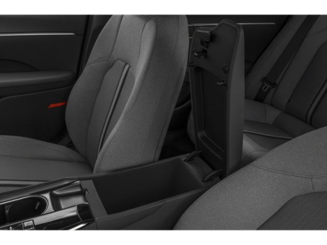 Used 2020 Calypso Red Hyundai SE image 11
