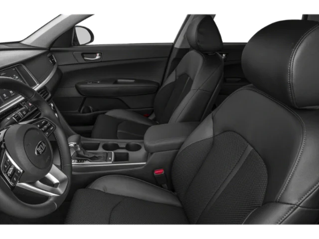 Used 2019 Platinum Graphite Kia S image 12