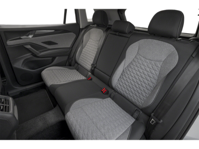 New 2026 White Volkswagen 2.0T S image 10