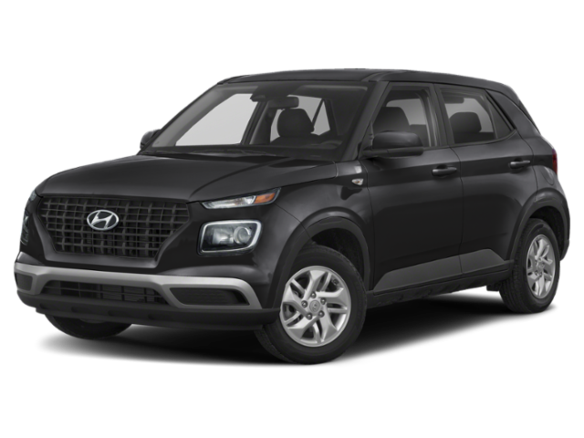 2023 Hyundai Venue