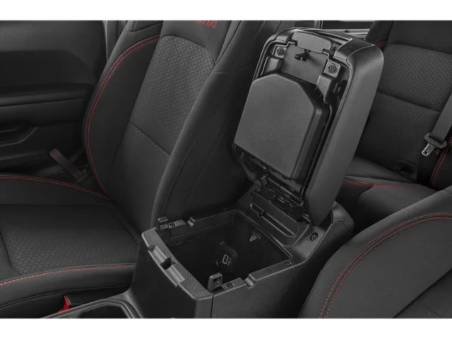 Used 2018 Blue Jeep Unlimited Rubicon image 11