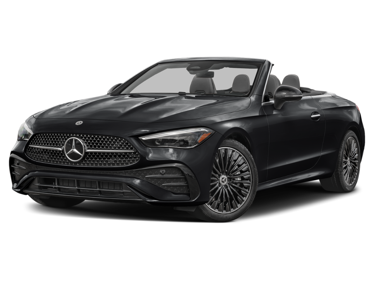 2026 Mercedes-Benz CLE CLE 450 4Matic Cabriolet's photo