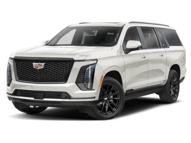 2026 Cadillac Escalade ESV Sport 4WD's photo