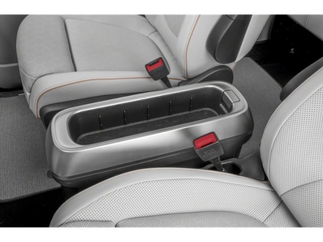 2025 Volkswagen ID. Buzz 1st Edition - Photo 19