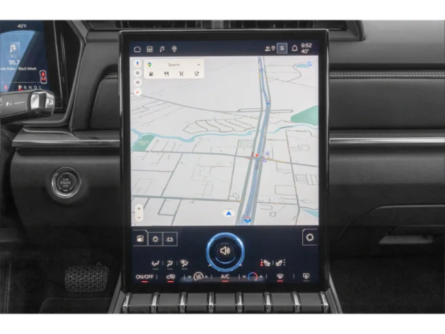 2026 GMC Terrain Elevation - Photo 15