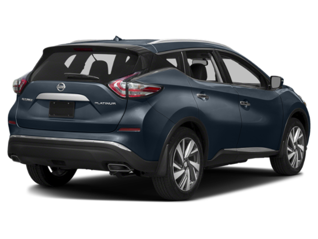 Used 2015 Nissan Murano SL with VIN 5N1AZ2MH7FN240594 for sale in Pell City, AL