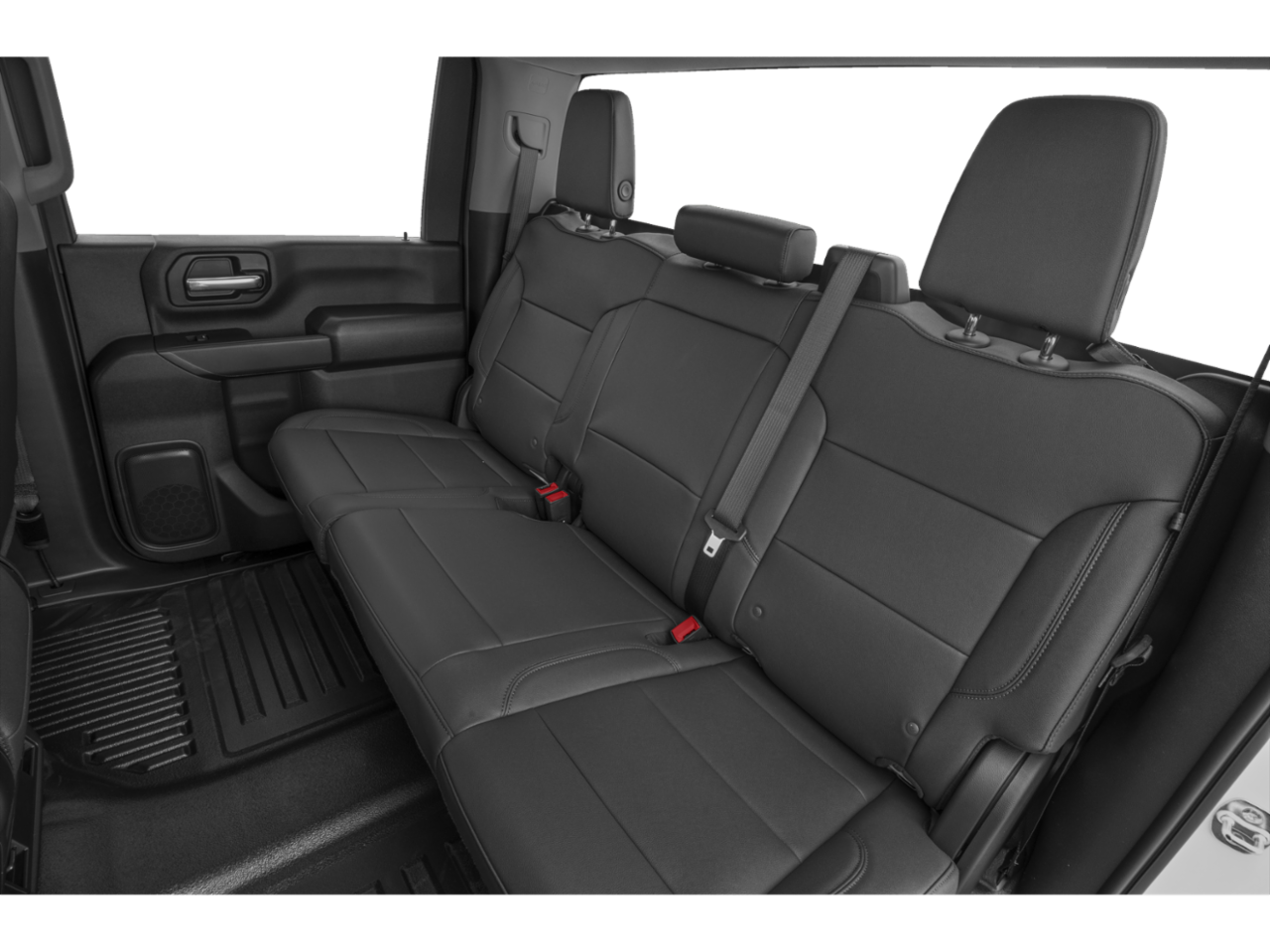 2026 Chevrolet Silverado 3500HD LT - Photo 10