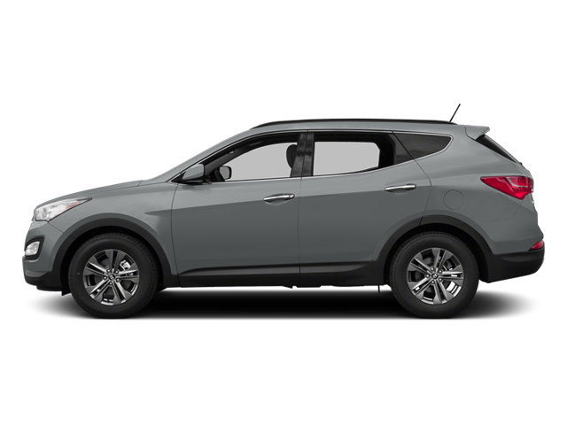 Used 2014 Mineral Gray Hyundai  image 3