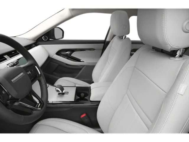 New 2026 Santorini Black Land Rover Core S image 6