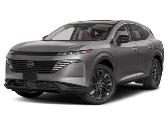 2027 Nissan Murano Dark Armor