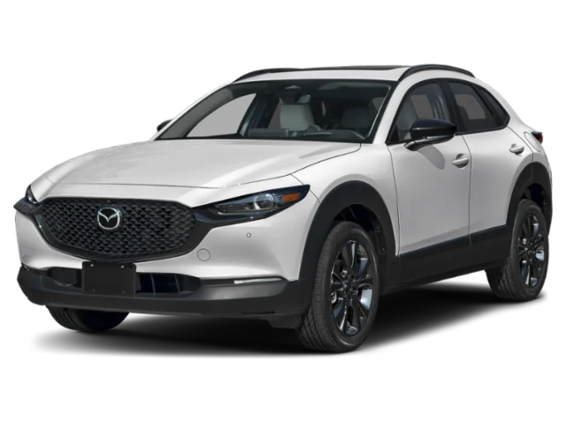 2026 Mazda CX-30 Turbo Aire Edition AWD's photo