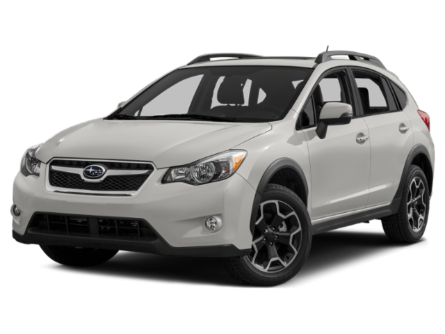 2015 Subaru XV Crosstrek Premium