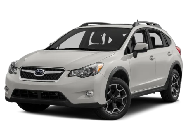 2015 Subaru XV Crosstrek Premium