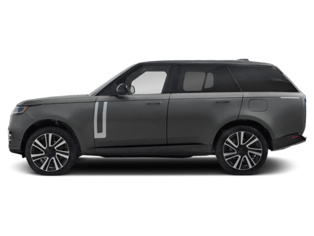New 2027 Carpathian Grey Land Rover Autobiography image 2