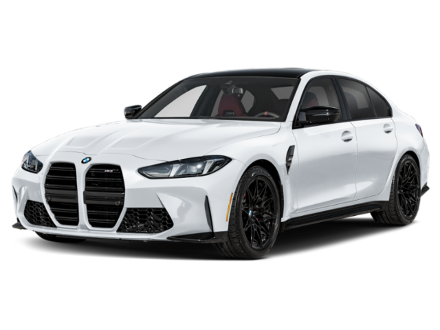 2027 BMW M3