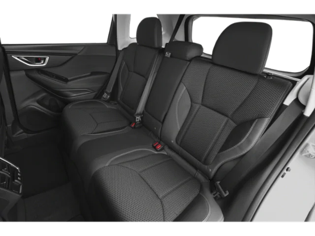 Used 2020 Gray Subaru Premium image 10