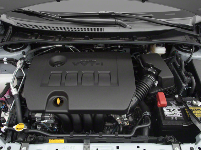 Used 2013 Gray Toyota L image 11