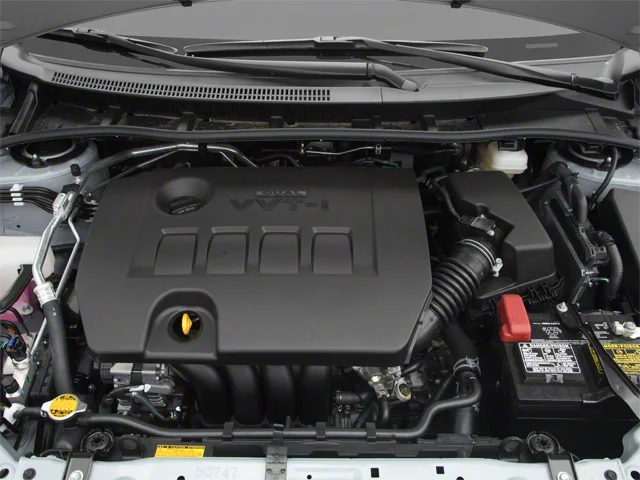 Used 2013 Gray Toyota L image 13
