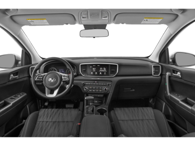 Certified Used 2022 Red Kia Nightfall image 8