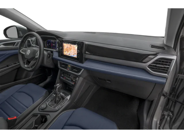 2025 Volkswagen Taos SEL - Photo 20