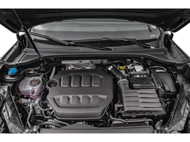 New 2026 Gray Audi S line image 8