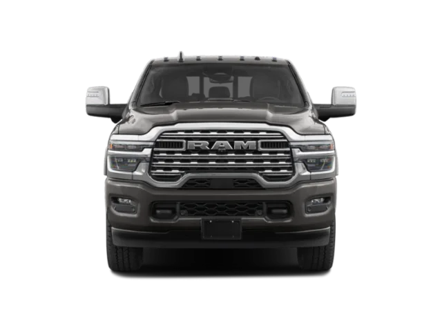 New 2027  RAM Limited image 4