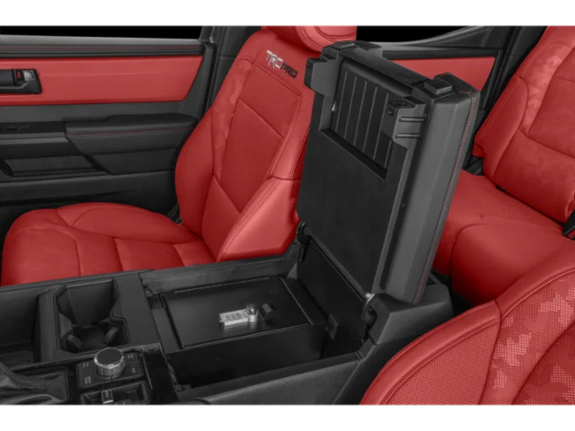 New 2025 Mudbath Toyota TRD Pro Hybrid image 11