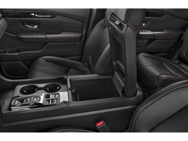 2025 Honda Pilot TrailSport - Photo 14