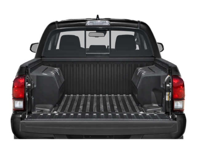 Used 2023 Lunar Toyota Trail Edition image 11