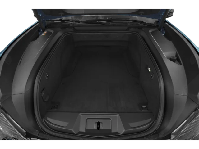 New 2026 Gray Cadillac Sport image 9